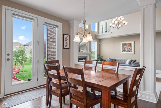 10473 Ranford Boulevard, Fishers, IN 46040