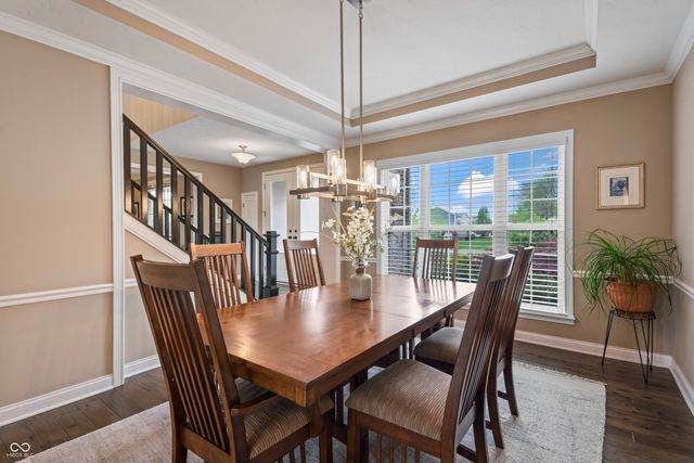 10473 Ranford Boulevard, Fishers, IN 46040