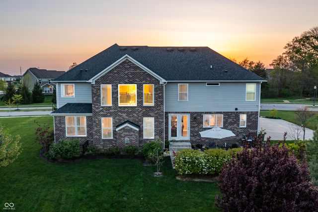 10473 Ranford Boulevard, Fishers, IN 46040
