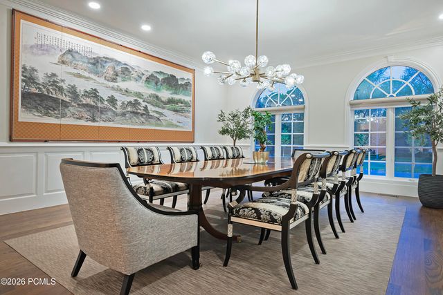 5543 Walker Woods Lane, Holladay, UT 84117