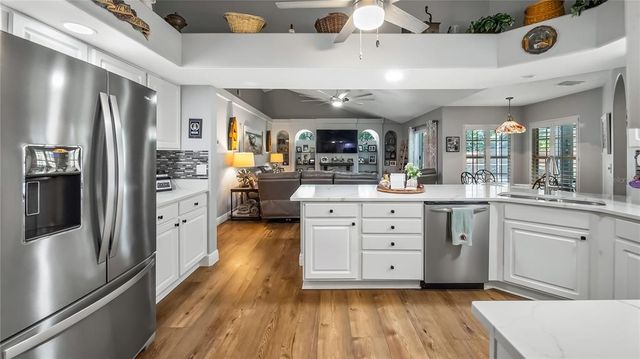 905 CUMBERLAND CIRCLE, Minneola, FL 34715