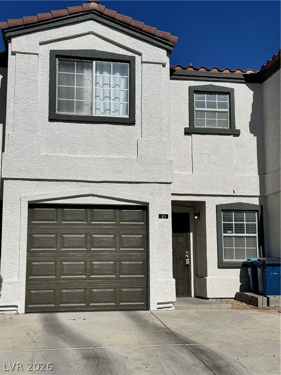 5330 East Charleston Boulevard 45, Las Vegas, NV 89142