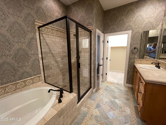 12035 W RED HAWK Drive, Peoria, AZ 85383