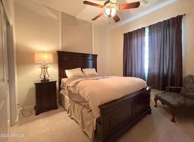 12035 W RED HAWK Drive, Peoria, AZ 85383