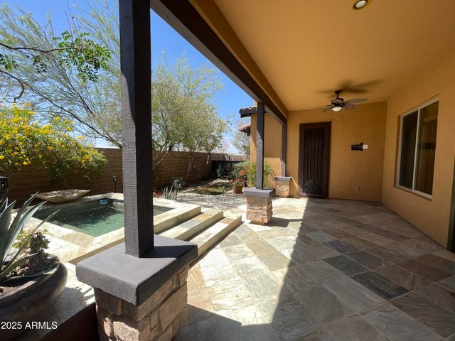 12035 W RED HAWK Drive, Peoria, AZ 85383