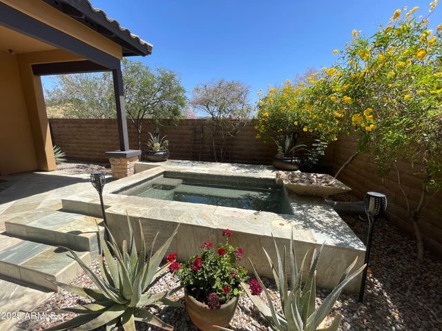 12035 W RED HAWK Drive, Peoria, AZ 85383