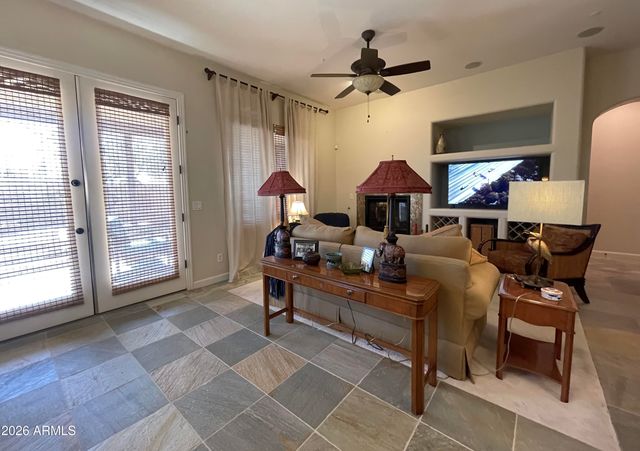 12035 W RED HAWK Drive, Peoria, AZ 85383