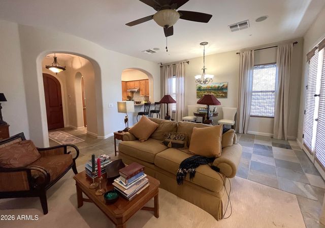 12035 W RED HAWK Drive, Peoria, AZ 85383