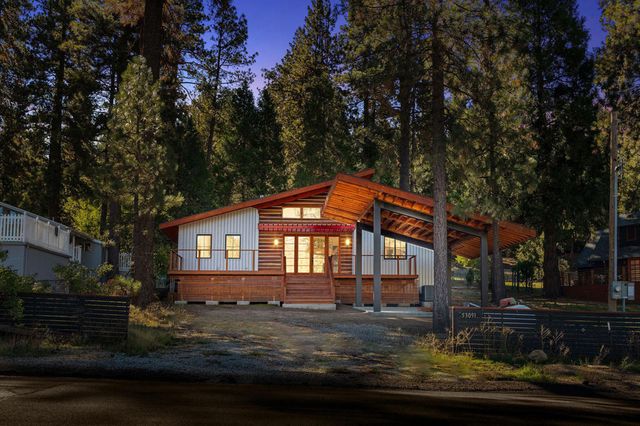 53091 Toll Gate Road, Idyllwild, CA 92549