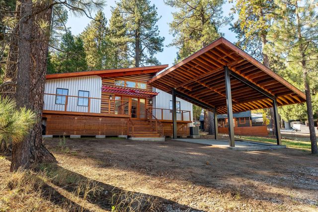 53091 Toll Gate Road, Idyllwild, CA 92549