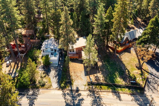 53091 Toll Gate Road, Idyllwild, CA 92549
