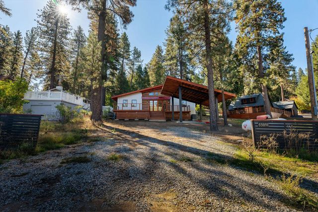 53091 Toll Gate Road, Idyllwild, CA 92549