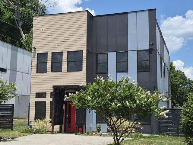 603 Lee Street, Durham, NC 27701