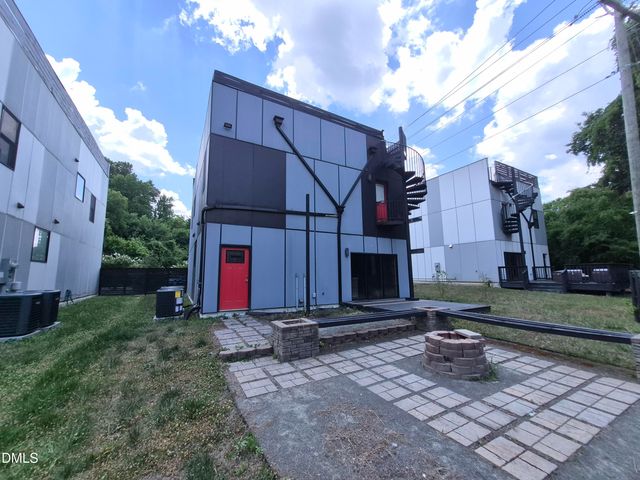 603 Lee Street, Durham, NC 27701