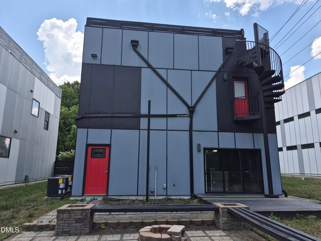 603 Lee Street, Durham, NC 27701