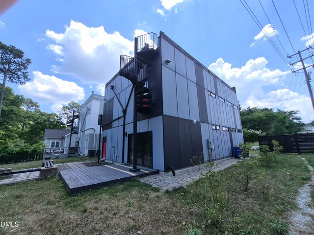 603 Lee Street, Durham, NC 27701
