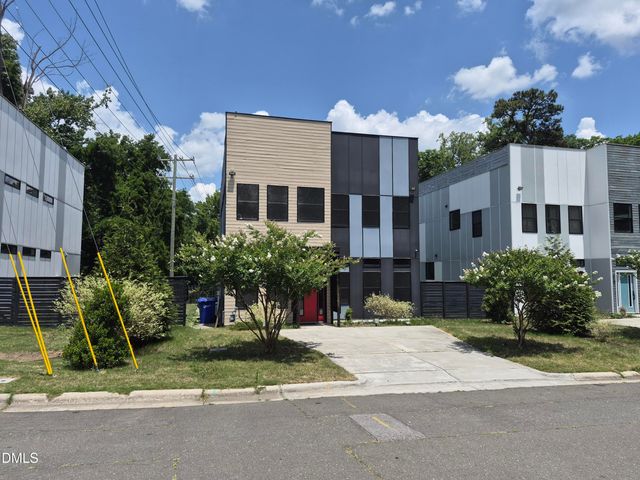 603 Lee Street, Durham, NC 27701