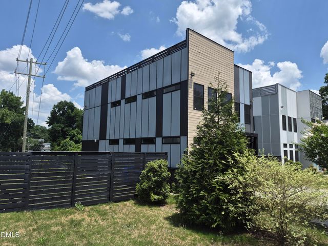 603 Lee Street, Durham, NC 27701