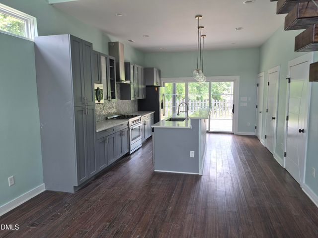 603 Lee Street, Durham, NC 27701