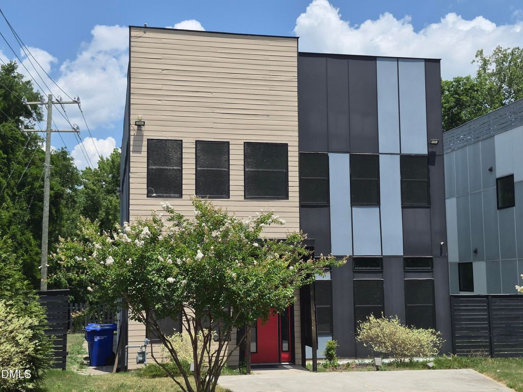 603 Lee Street, Durham, NC 27701