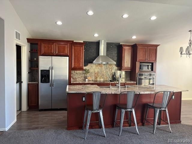 Address unavailable.