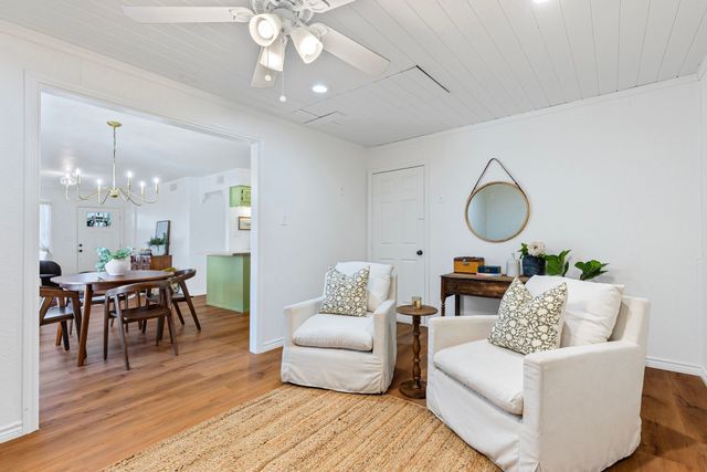 511 N Tucker Street, Leonard, TX 75452