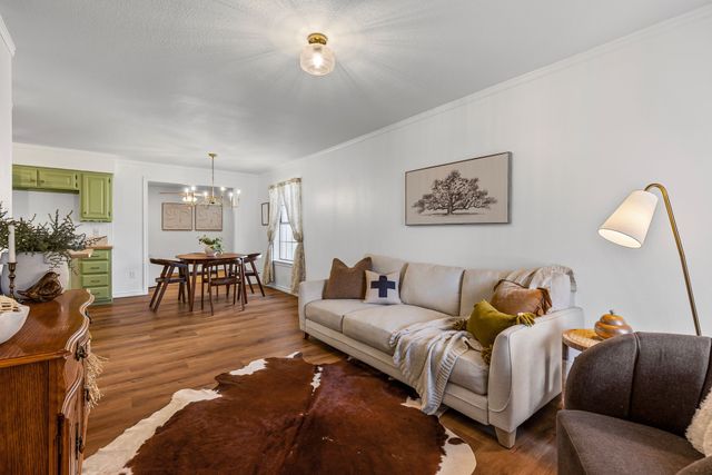 511 N Tucker Street, Leonard, TX 75452