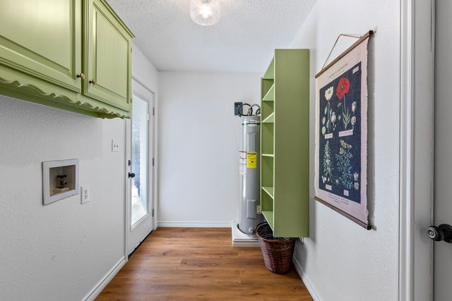 511 N Tucker Street, Leonard, TX 75452
