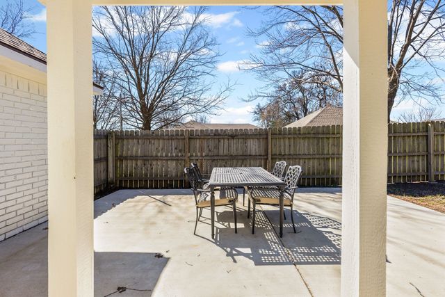 511 N Tucker Street, Leonard, TX 75452