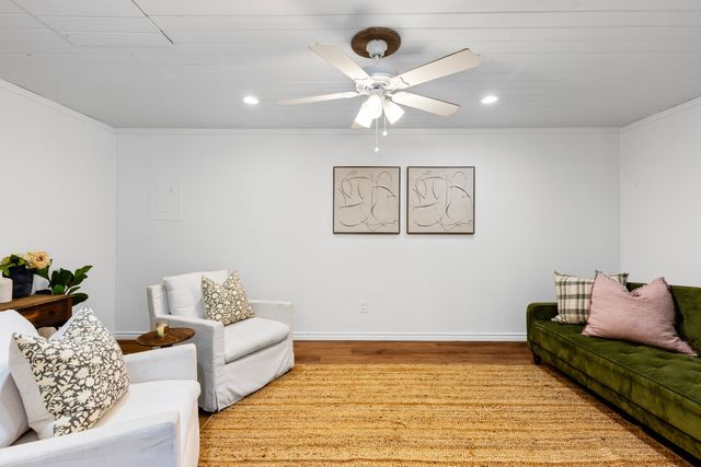 511 N Tucker Street, Leonard, TX 75452