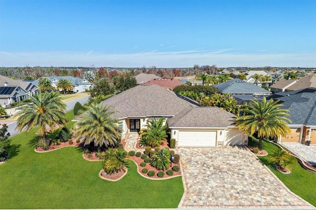 849 OAKWOOD STREET, The Villages, FL 32163