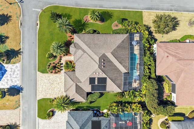 849 OAKWOOD STREET, The Villages, FL 32163