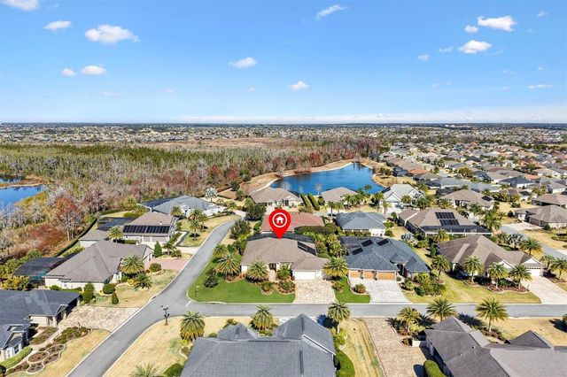 849 OAKWOOD STREET, The Villages, FL 32163