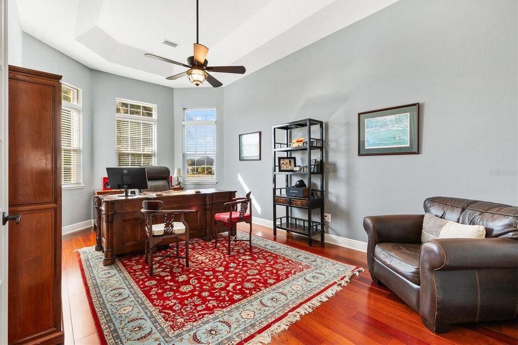 Image 17 of property listing at 849 OAKWOOD STREET, The Villages, FL 32163