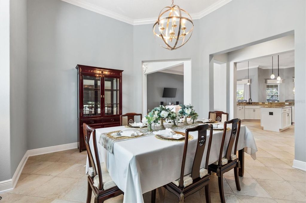 Image 20 of property listing at 849 OAKWOOD STREET, The Villages, FL 32163