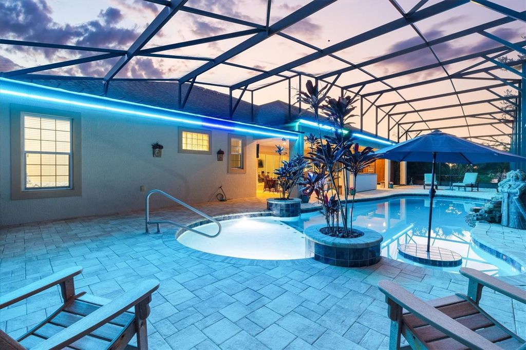 Image 37 of property listing at 849 OAKWOOD STREET, The Villages, FL 32163