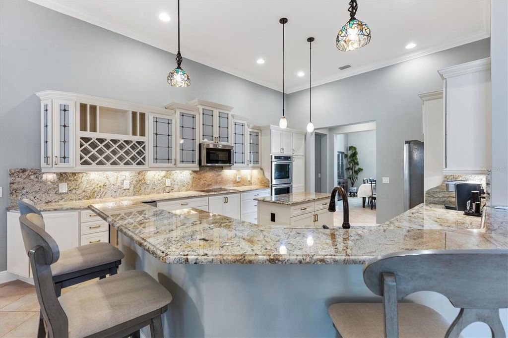 Image 44 of property listing at 849 OAKWOOD STREET, The Villages, FL 32163