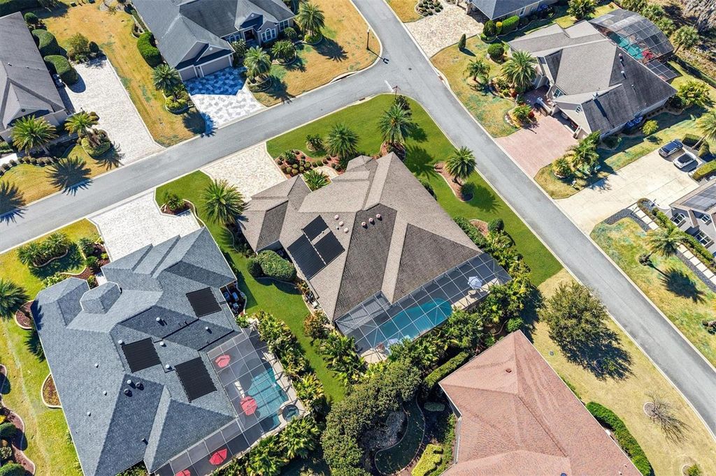 Image 67 of property listing at 849 OAKWOOD STREET, The Villages, FL 32163