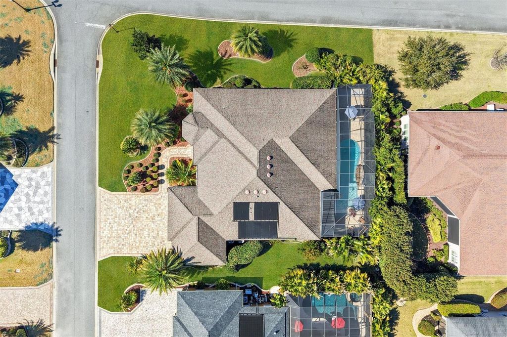 Image 68 of property listing at 849 OAKWOOD STREET, The Villages, FL 32163