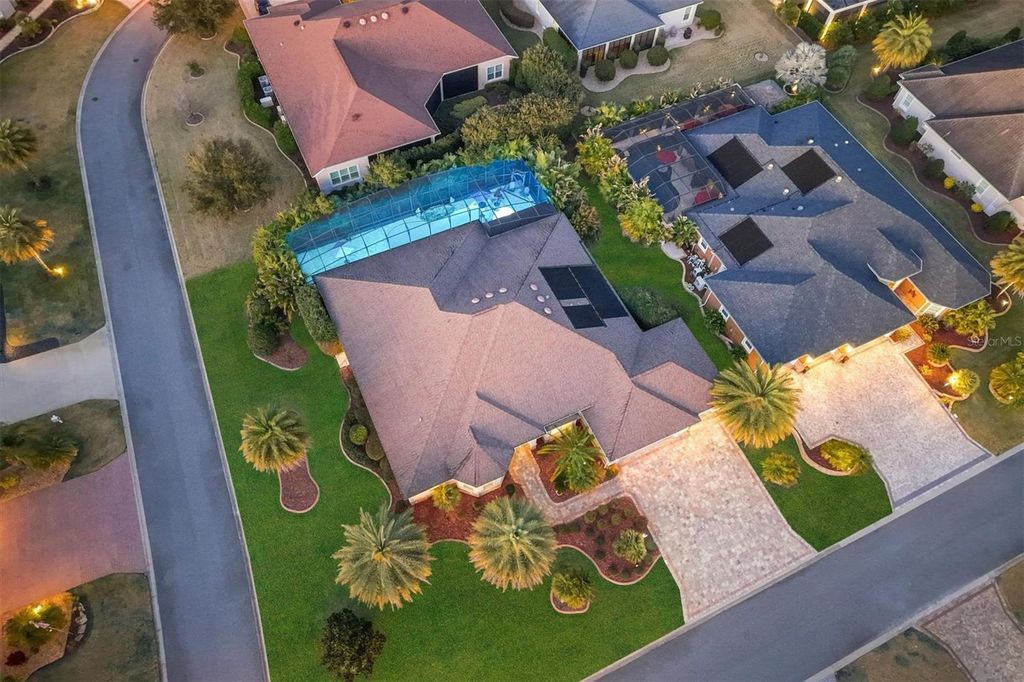 Image 69 of property listing at 849 OAKWOOD STREET, The Villages, FL 32163