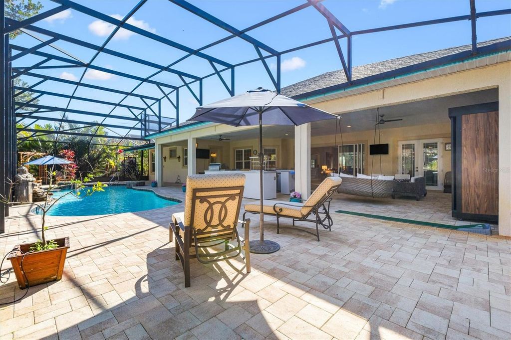 Image 9 of property listing at 849 OAKWOOD STREET, The Villages, FL 32163