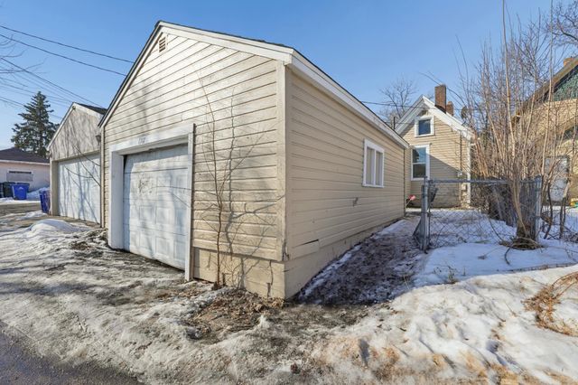 1368 Payne Avenue, Saint Paul, MN 55130