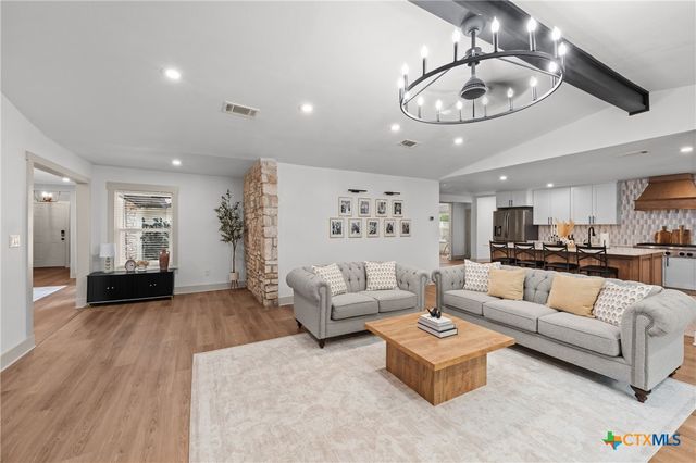 702 E Sandy Lane, Little River Academy, TX 76554