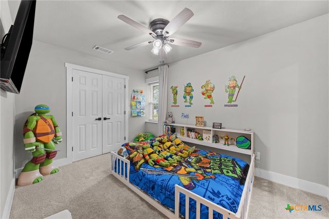 702 E Sandy Lane, Little River Academy, TX 76554