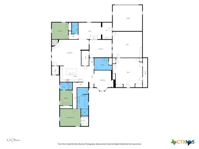 702 E Sandy Lane, Little River Academy, TX 76554