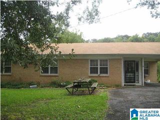 475 SPRINGDALE ROAD, Mount Olive, AL 35117