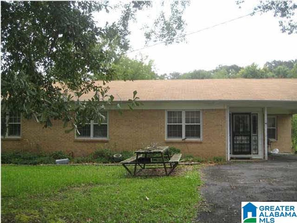 475 SPRINGDALE ROAD, Mount Olive, AL 35117