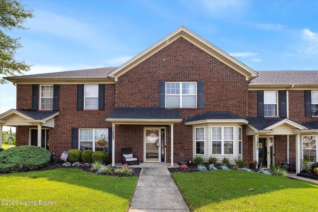 11203 Sandwood Pl, Louisville, KY 40272