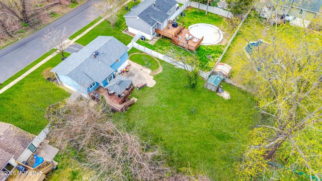 15 Ralph Place, Jackson, NJ 08527