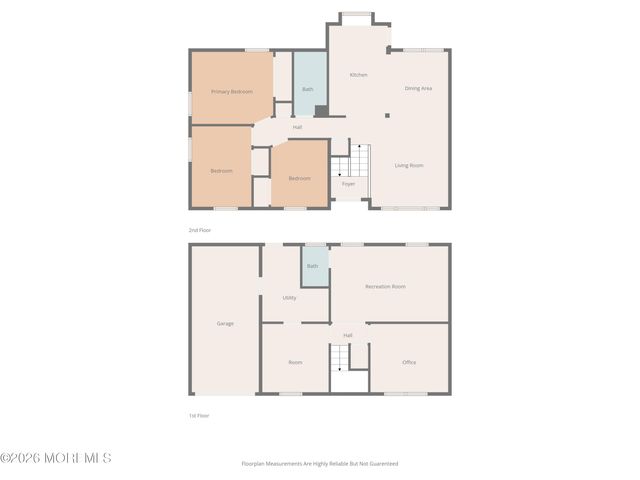 15 Ralph Place, Jackson, NJ 08527